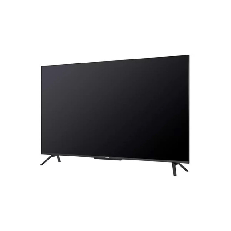 تلویزیون پاناسونیک مدل 55jx850