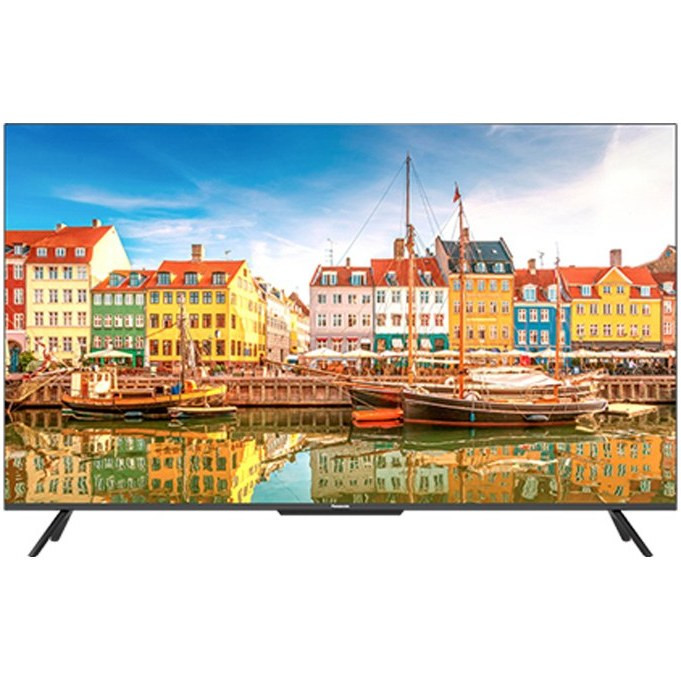 تلویزیون پاناسونیک مدل 55jx850