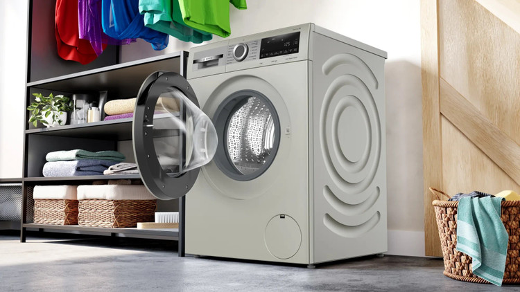 ماشین لباسشویی بوش مدل WGA2440XME