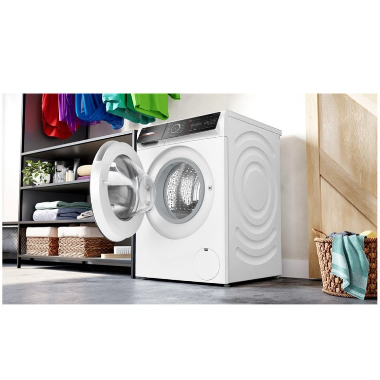 ماشین لباسشویی بوش مدل WGB256A90