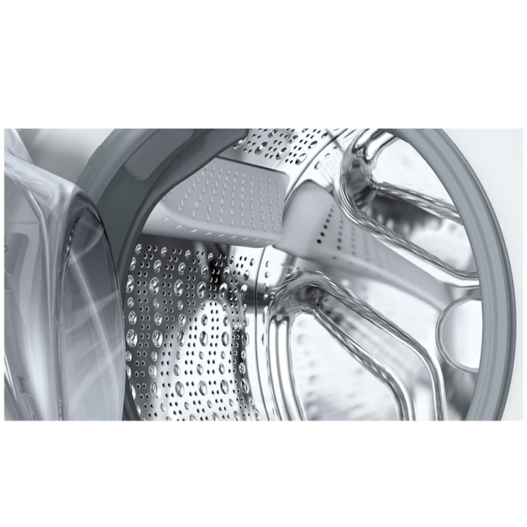 ماشین لباسشویی بوش مدل WGB256A90