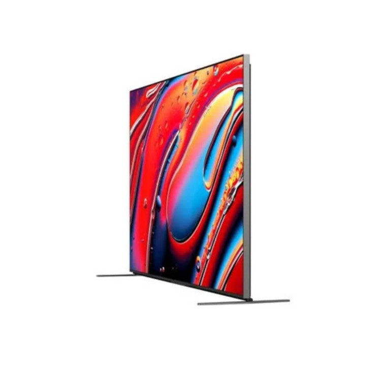 تلویزیون سونی مدل 75XR90