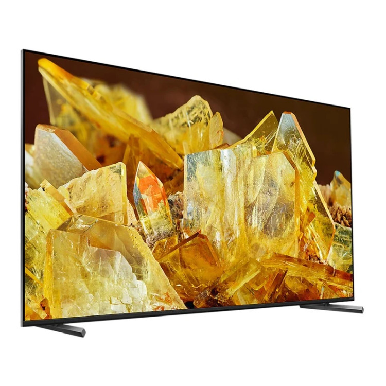 تلویزیون سونی مدل 75X90L