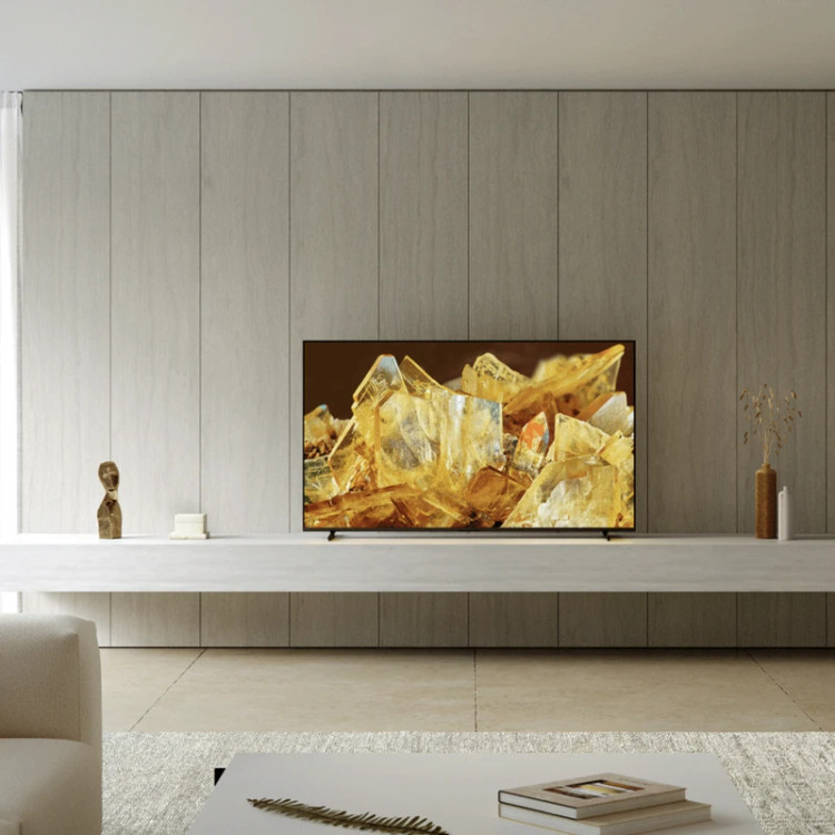 تلویزیون سونی مدل 75X90L