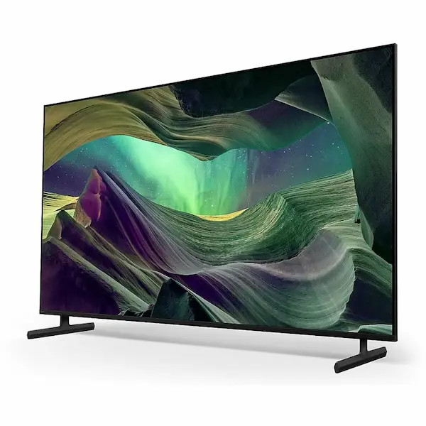 تلویزیون سونی مدل 75X85L