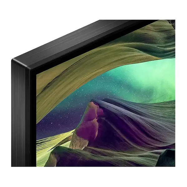 تلویزیون سونی مدل 75X85L