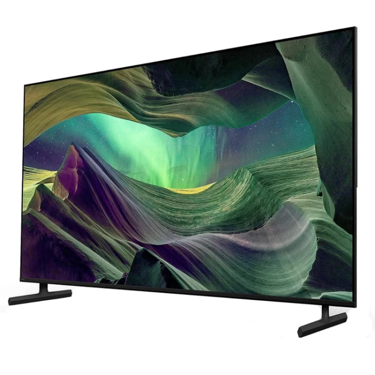 تلویزیون سونی مدل 75X85L