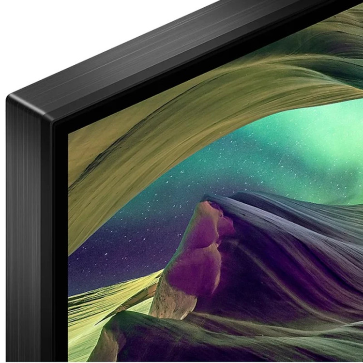 تلویزیون سونی مدل 75X85L