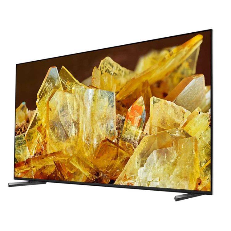 تلویزیون سونی مدل 65X90L