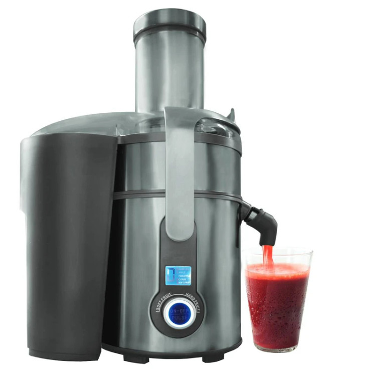 آبمیوه گیری گریمن مدل GR-JE151