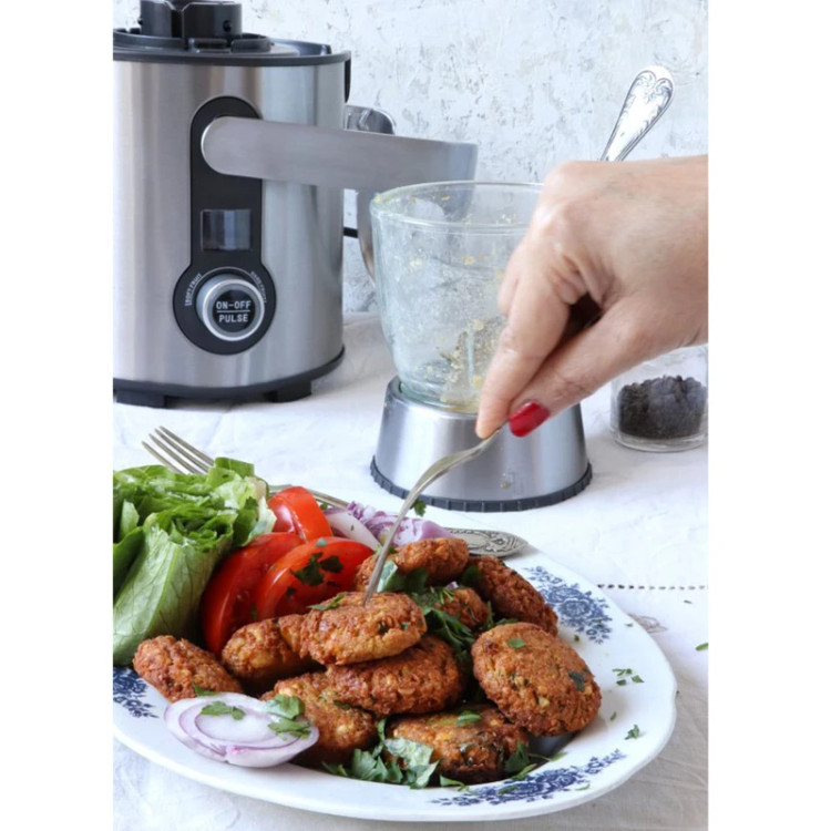 آبمیوه گیری گریمن مدل GR-JE151