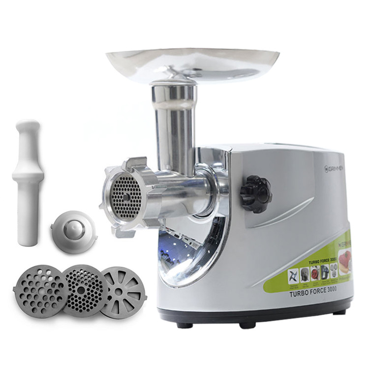 چرخ گوشت گریمن مدل GR-MG175