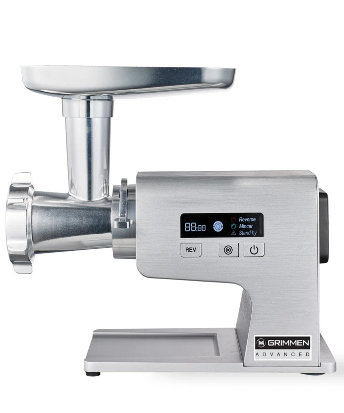 چرخ گوشت گریمن مدل GR-MG176