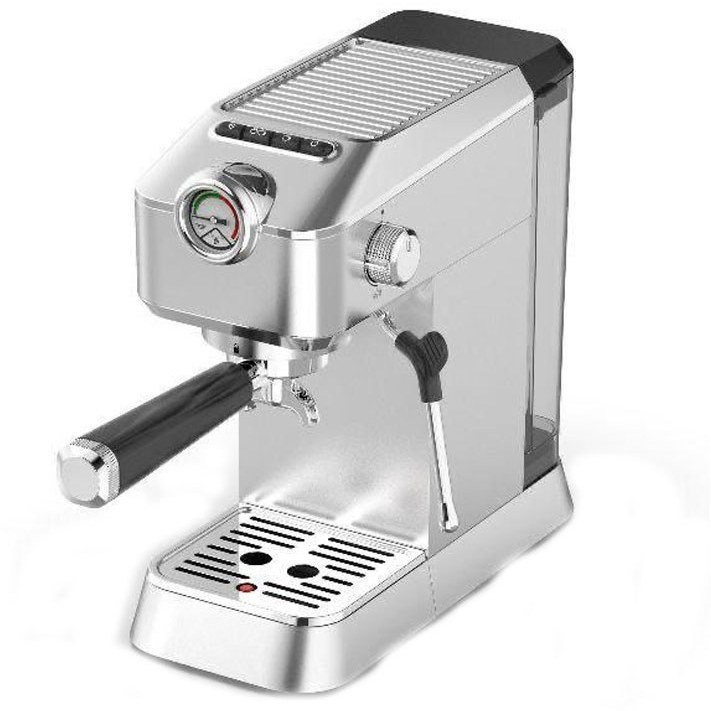 Greyman espresso machine model GR-EMW503