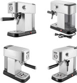 Greyman espresso machine model GR-EMW503