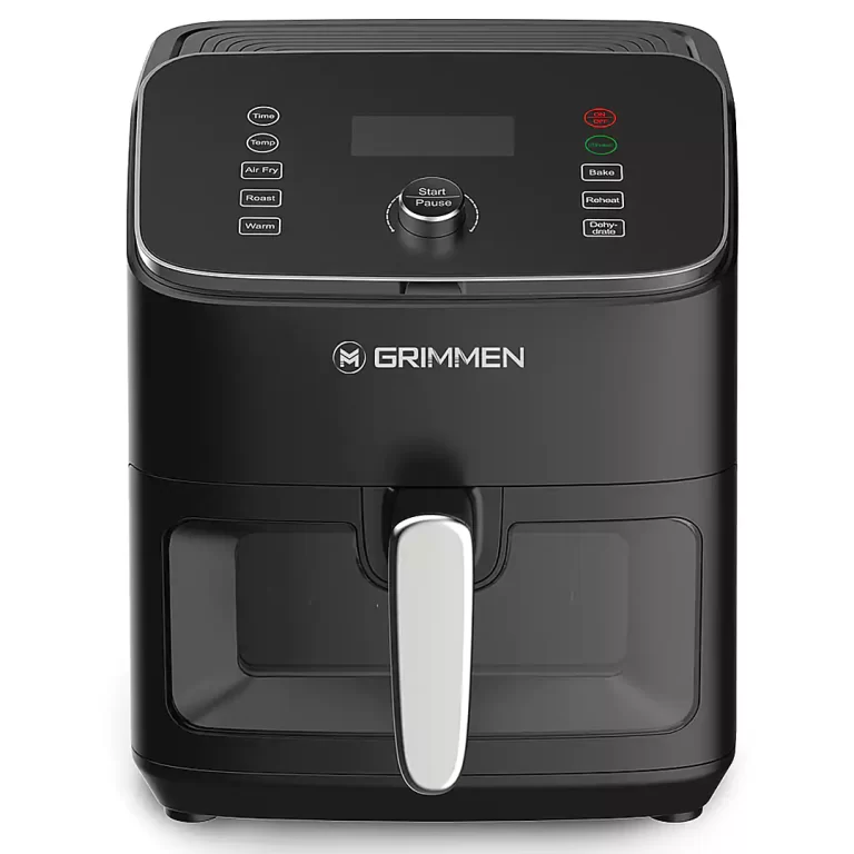 Greyman fryer model GR-AF576