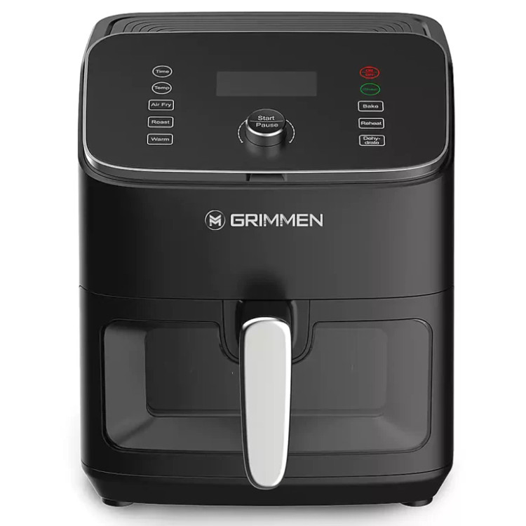 Greyman fryer model GR-AF576