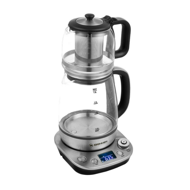 چای ساز گریمن مدل GR-SKC ۳۲۵