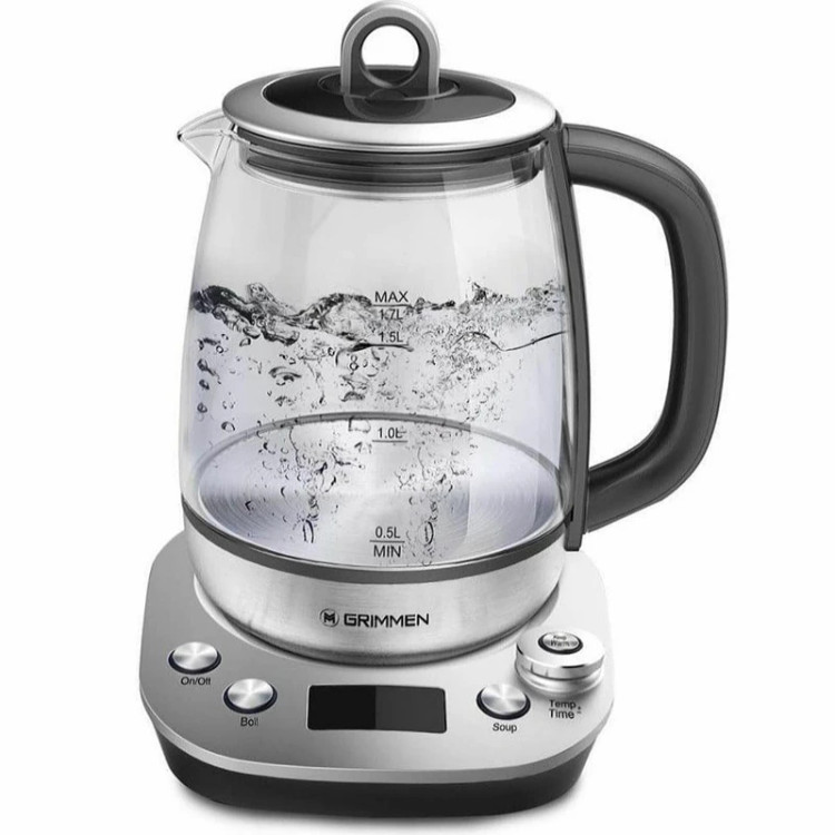 چای ساز گریمن مدل GR-SKC ۳۲۵