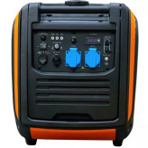 موتور برق جن پاور مدل GBG50iXSE