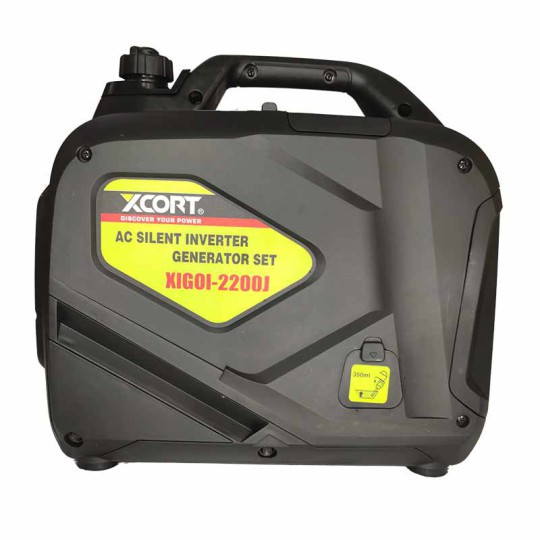 موتور برق اکسکورت مدل XIG01-2200J