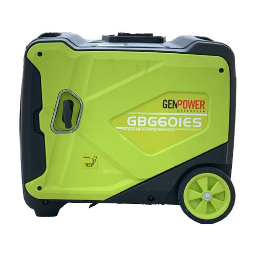 موتور برق جن پاور مدل GBG60IES