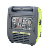 موتور برق جن پاور مدل GBG60IES