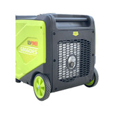 موتور برق جن پاور مدل GBG60IES