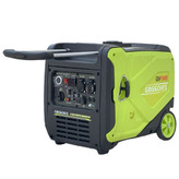 موتور برق جن پاور مدل GBG60IES