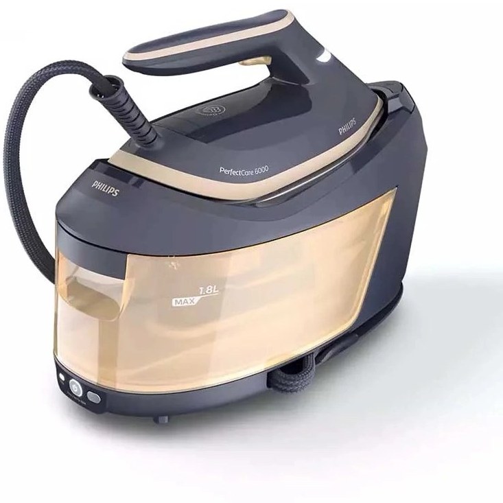 اتو مخزن دار فیلیپس مدل PSG6064