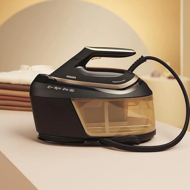 اتو مخزن دار فیلیپس مدل PSG6064