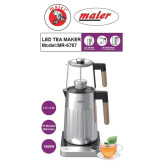 چای ساز مایر مدل MR-6767