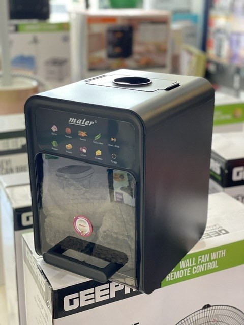 سالاد ساز مایر مدل MR-298