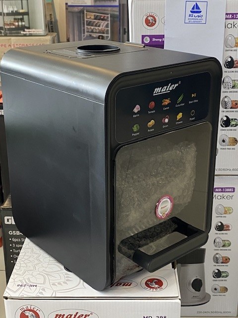سالاد ساز مایر مدل MR-298