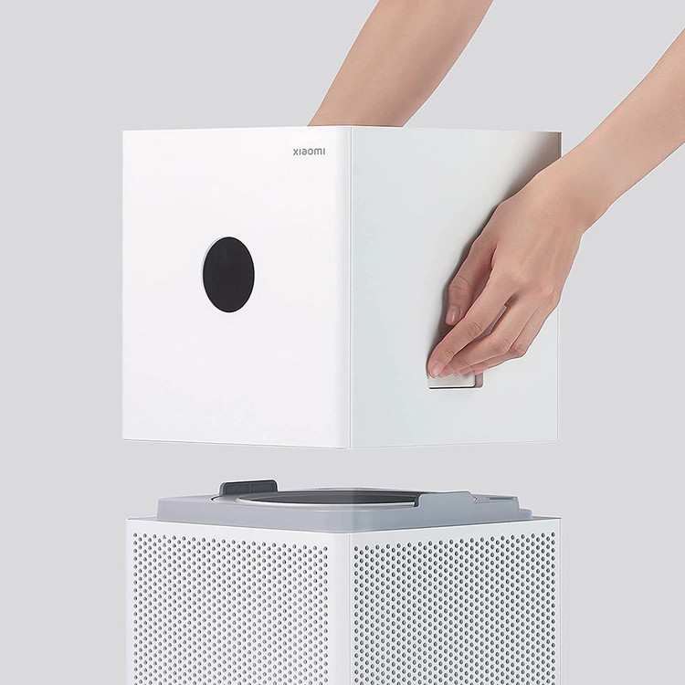 دستگاه تصفیه کننده هوا شیائومی مدل Air Purifier 4 Lite