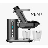 عصاره گیری مایر مدل MR-963