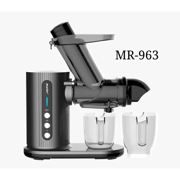 عصاره گیری مایر مدل MR-963
