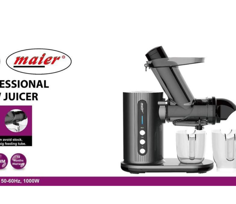 عصاره گیری مایر مدل MR-963