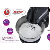 همزن کاسه دار مایر مدل 998