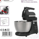 همزن کاسه دار مایر مدل 998