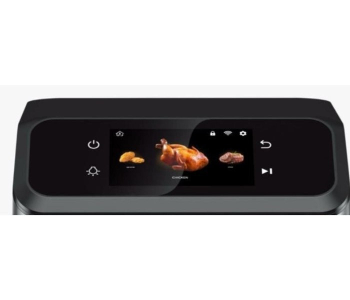 سرخ کن مایر مدل MR-911