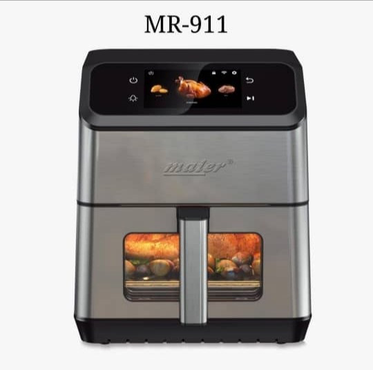 سرخ کن مایر مدل MR-911