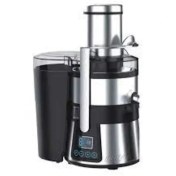 آبمیوه گیر 4کاره مایر مدل MR-3333