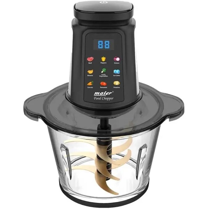 خرد کن مایر مدل MR-495 B