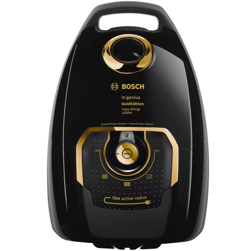 جاروبرقی بوش BGL8GOLDIR