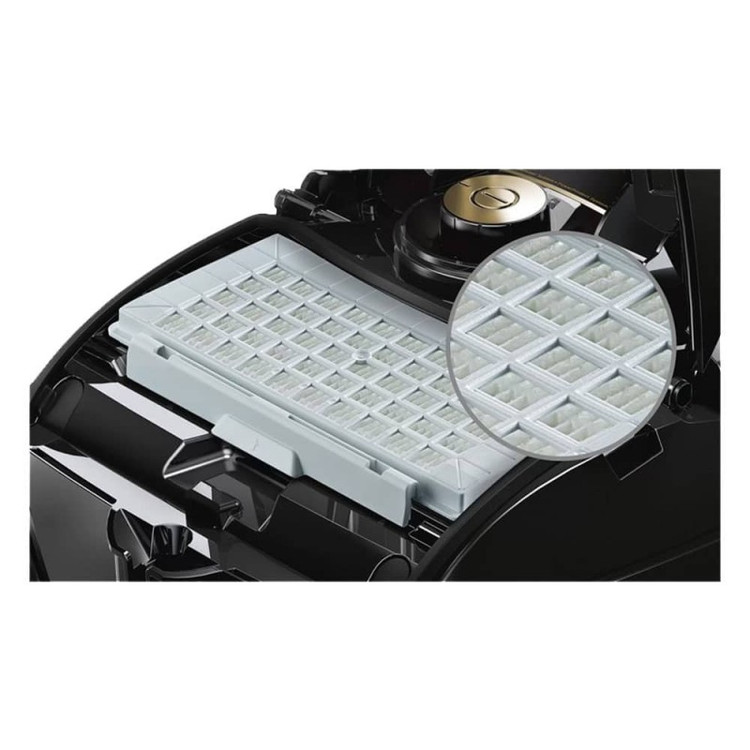 جاروبرقی بوش BGL8GOLDIR