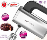 همزن برقی مایر مدل MR-81