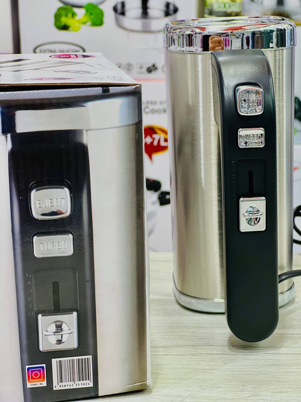 همزن برقی مایر مدل MR-81