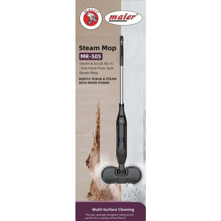 کفشور برقی مایر مدل MR-505