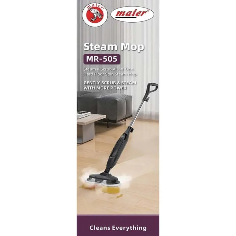 کفشور برقی مایر مدل MR-505